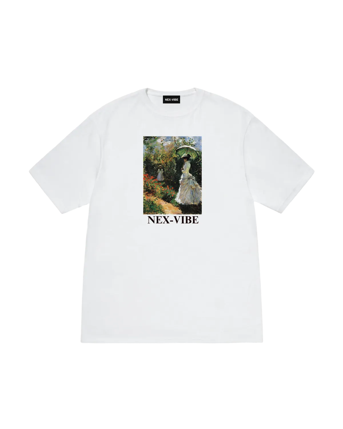 t-shirt-FFFFFF-front