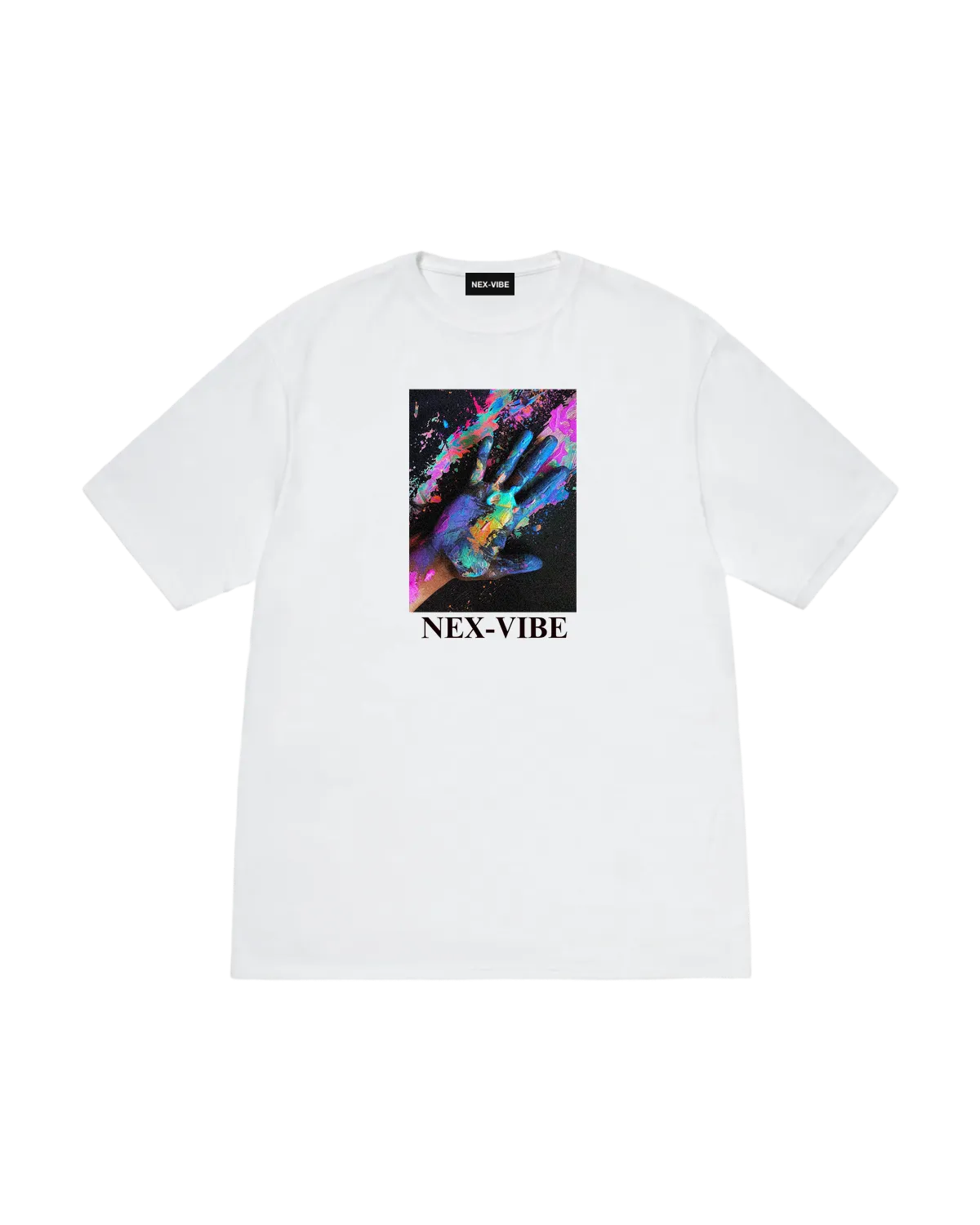 t-shirt-FFFFFF-front