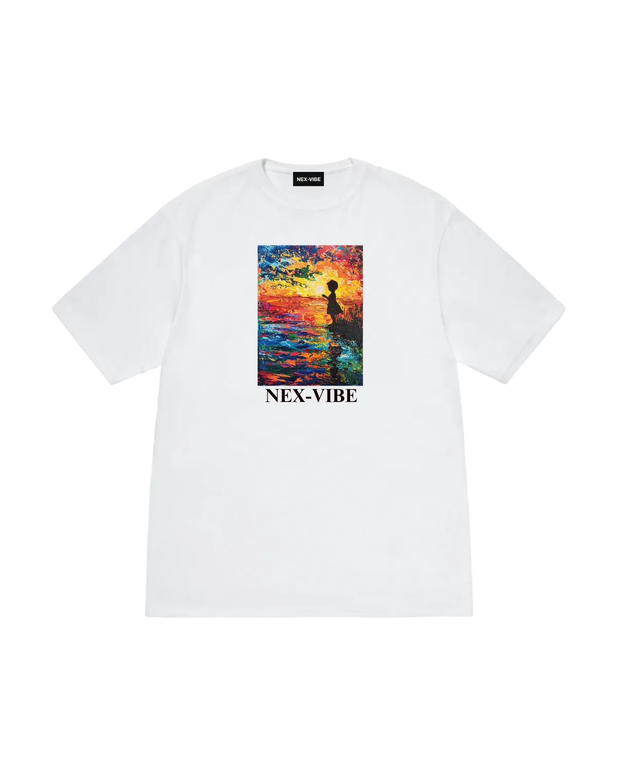 t-shirt-FFFFFF-front