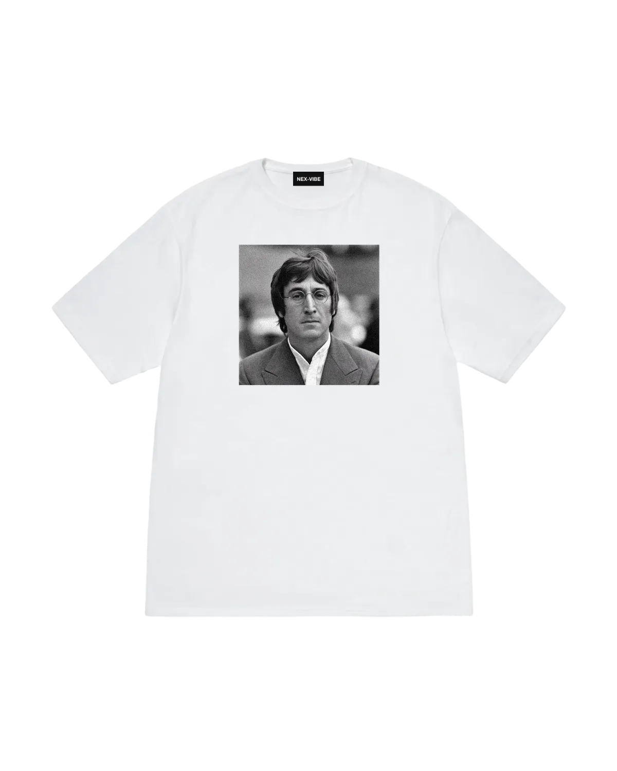 t-shirt-FFFFFF-front