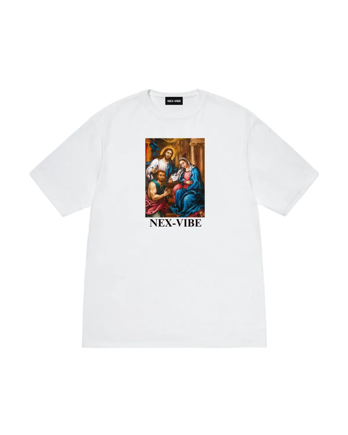 t-shirt-FFFFFF-front