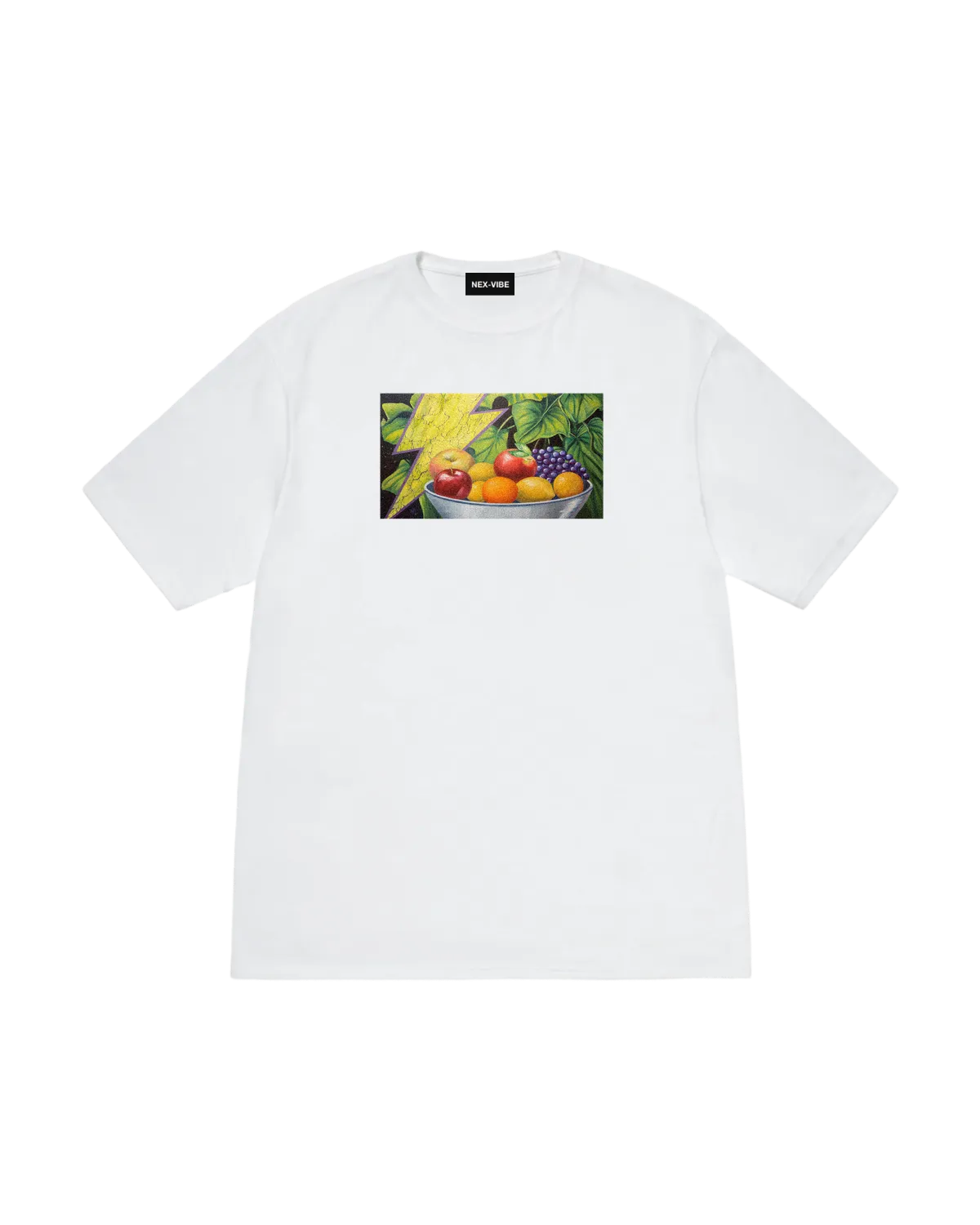 t-shirt-FFFFFF-front
