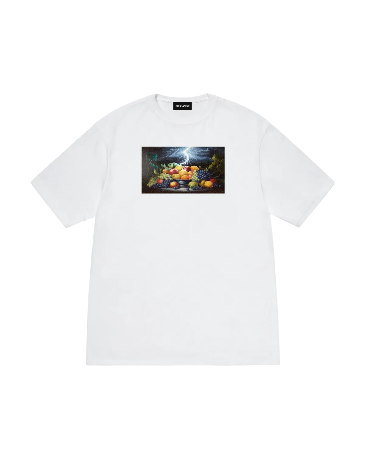 t-shirt-FFFFFF-front