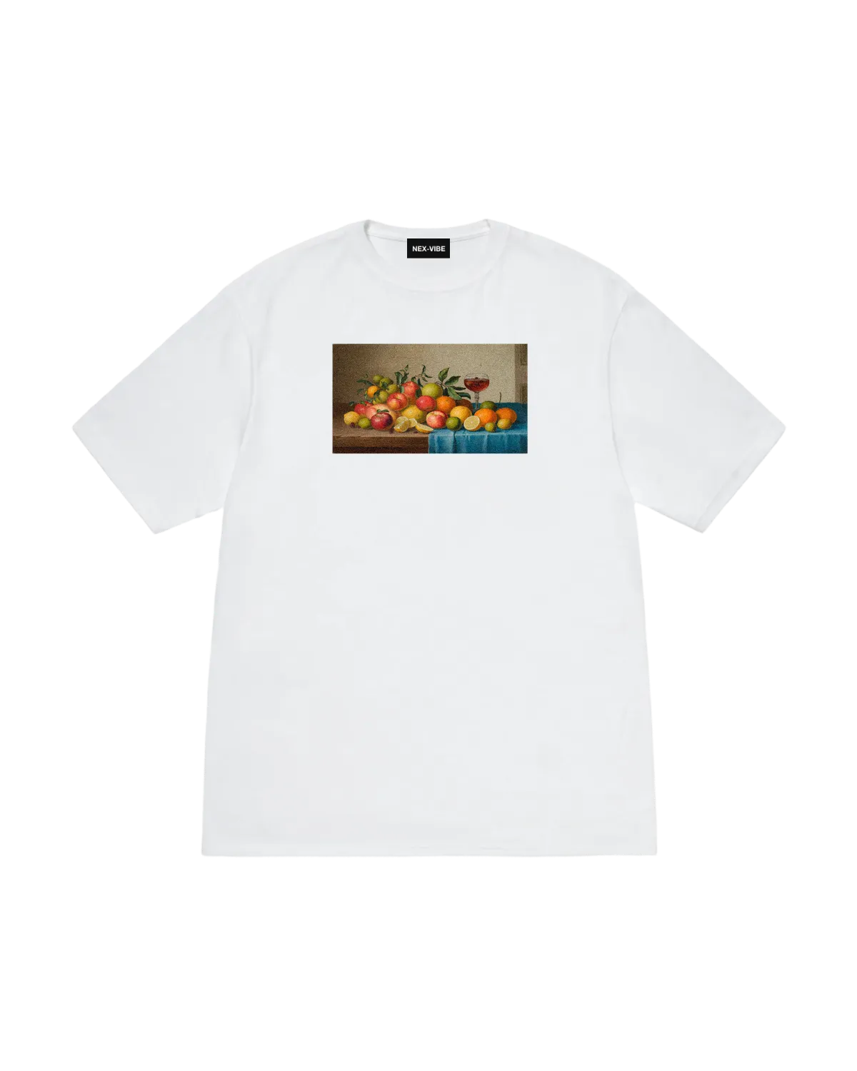 t-shirt-FFFFFF-front