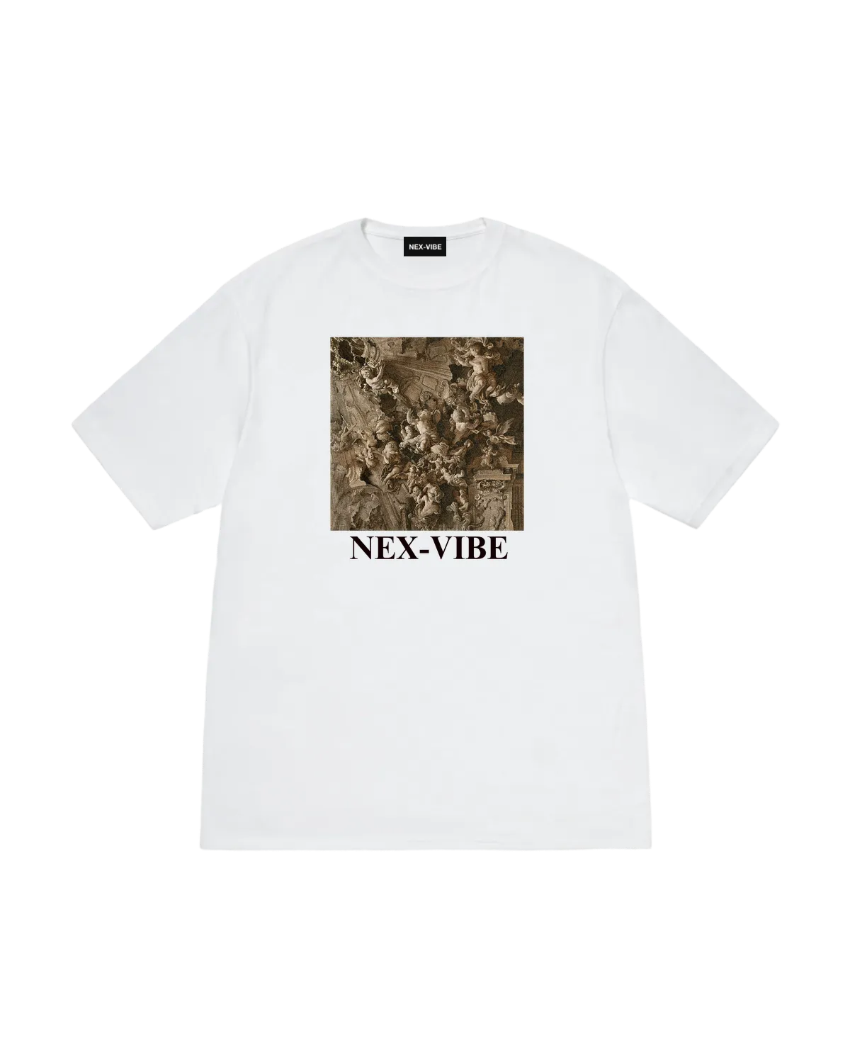 t-shirt-FFFFFF-front