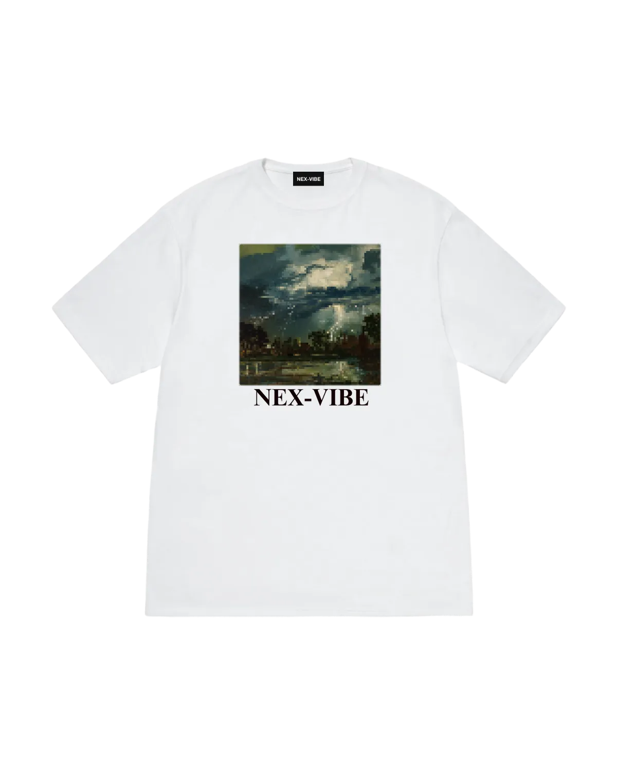 t-shirt-FFFFFF-front