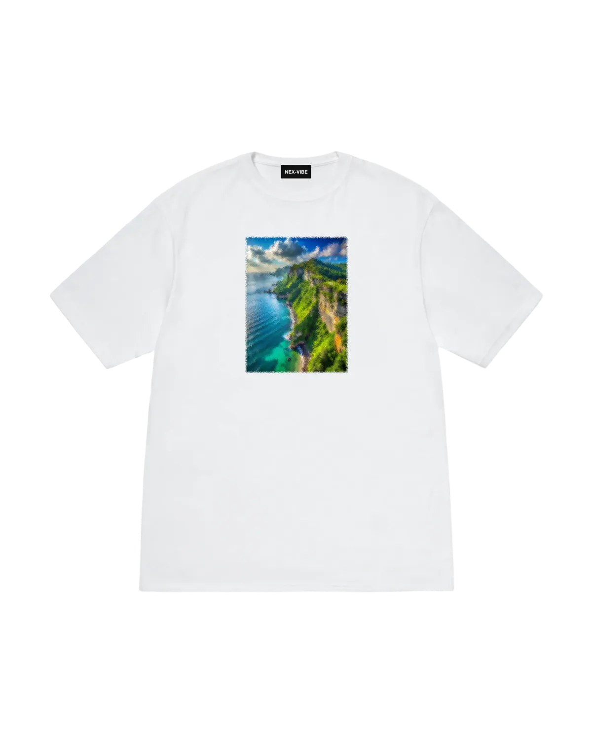 t-shirt-FFFFFF-front