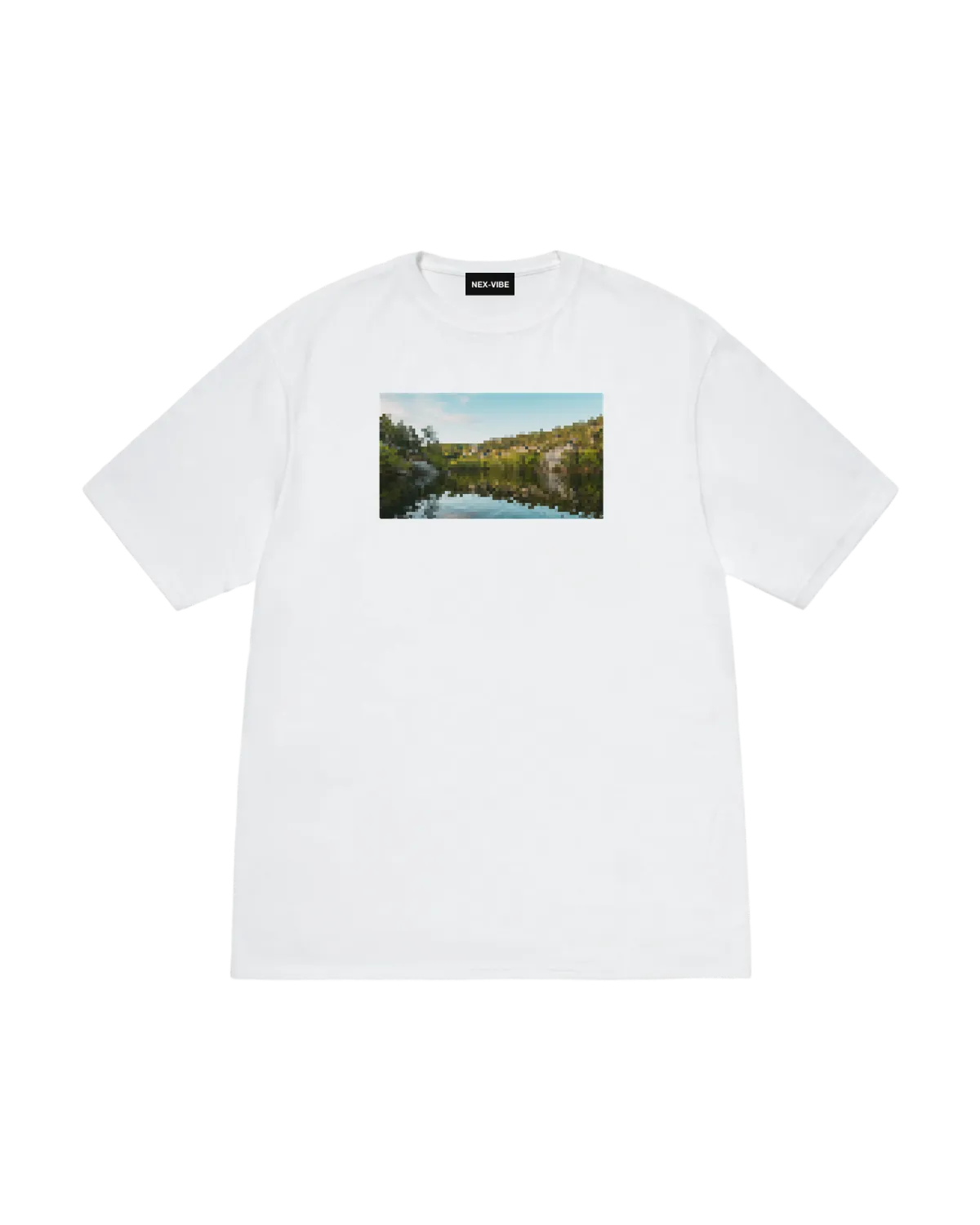 t-shirt-FFFFFF-front