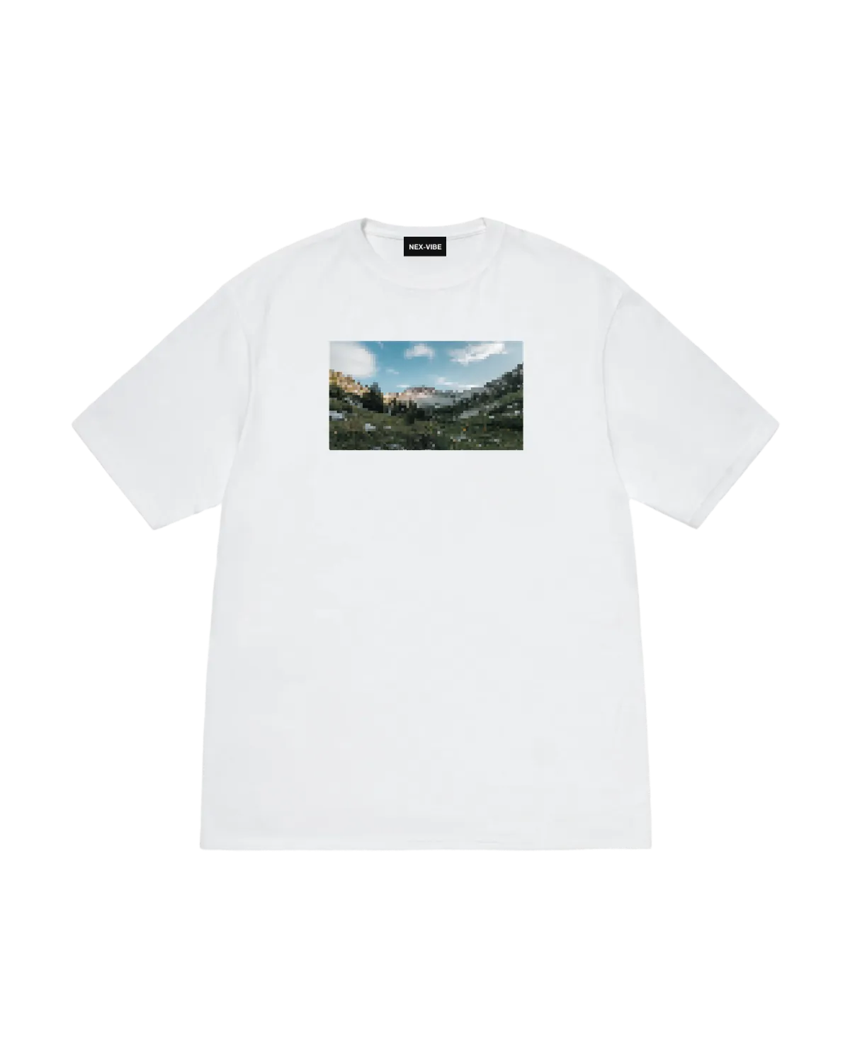 t-shirt-FFFFFF-front
