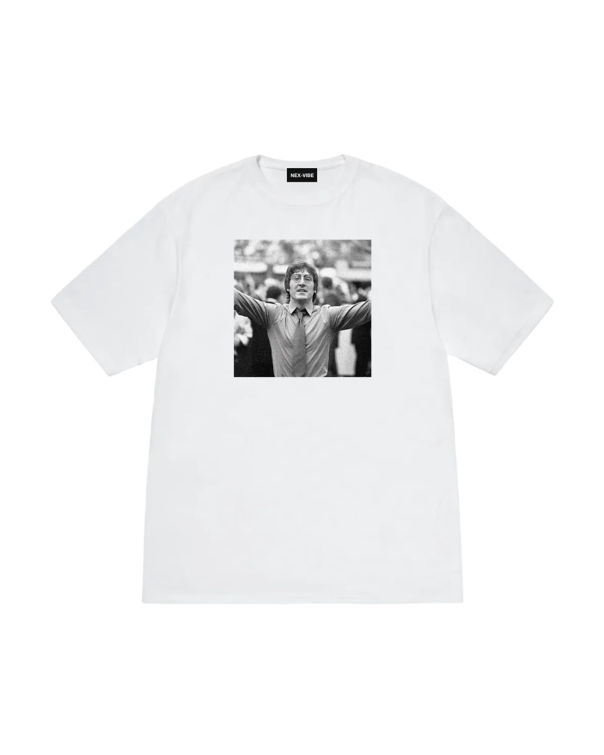 t-shirt-FFFFFF-front