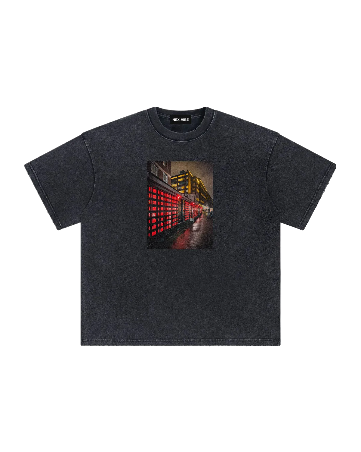 vintage-tee-4A4A4A-front