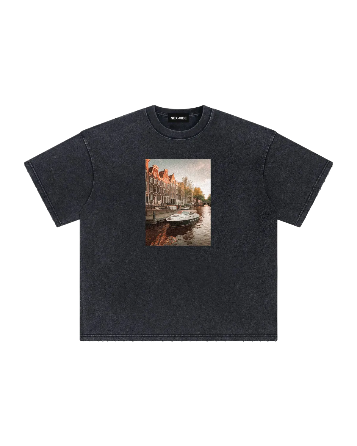 vintage-tee-4A4A4A-front