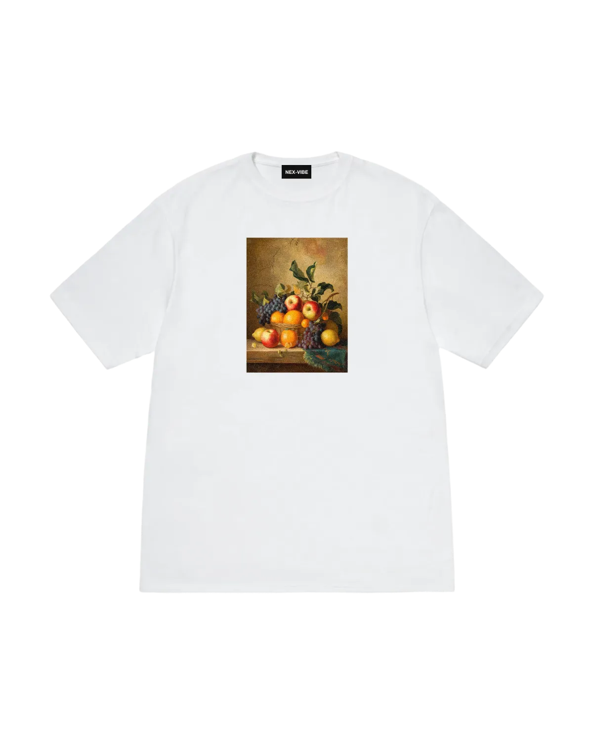 t-shirt-FFFFFF-front