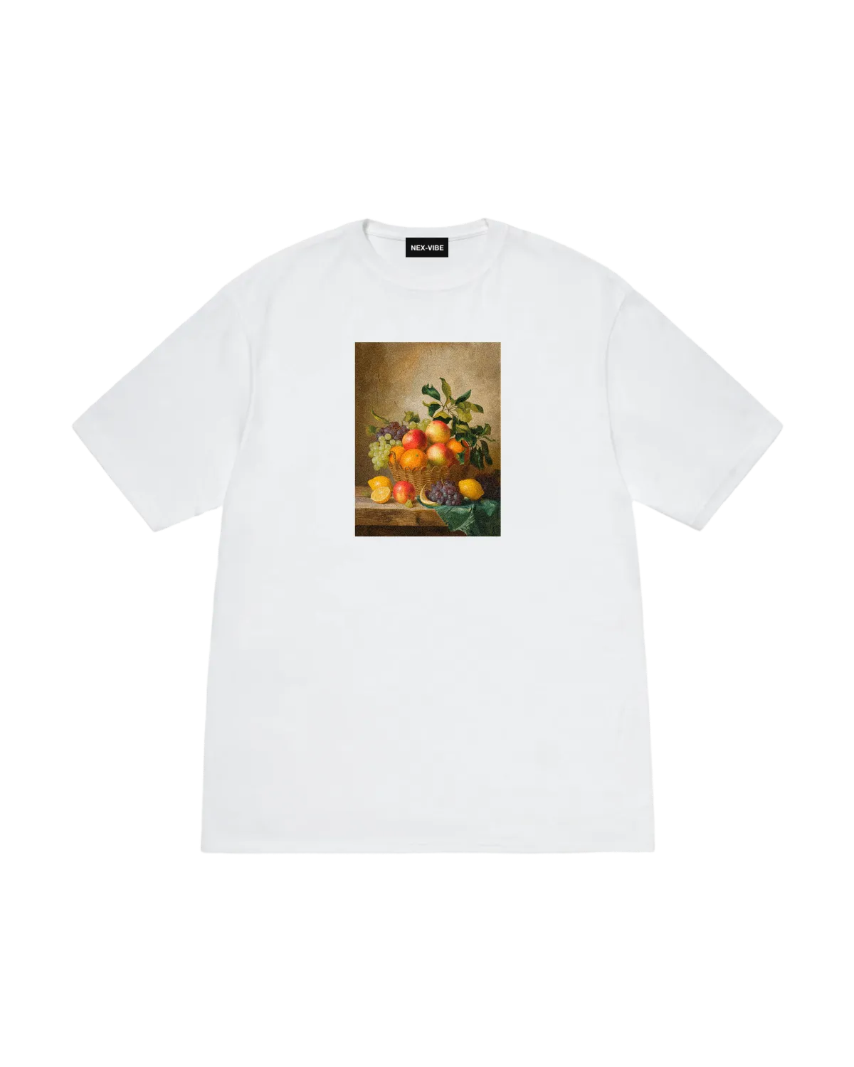 t-shirt-FFFFFF-front