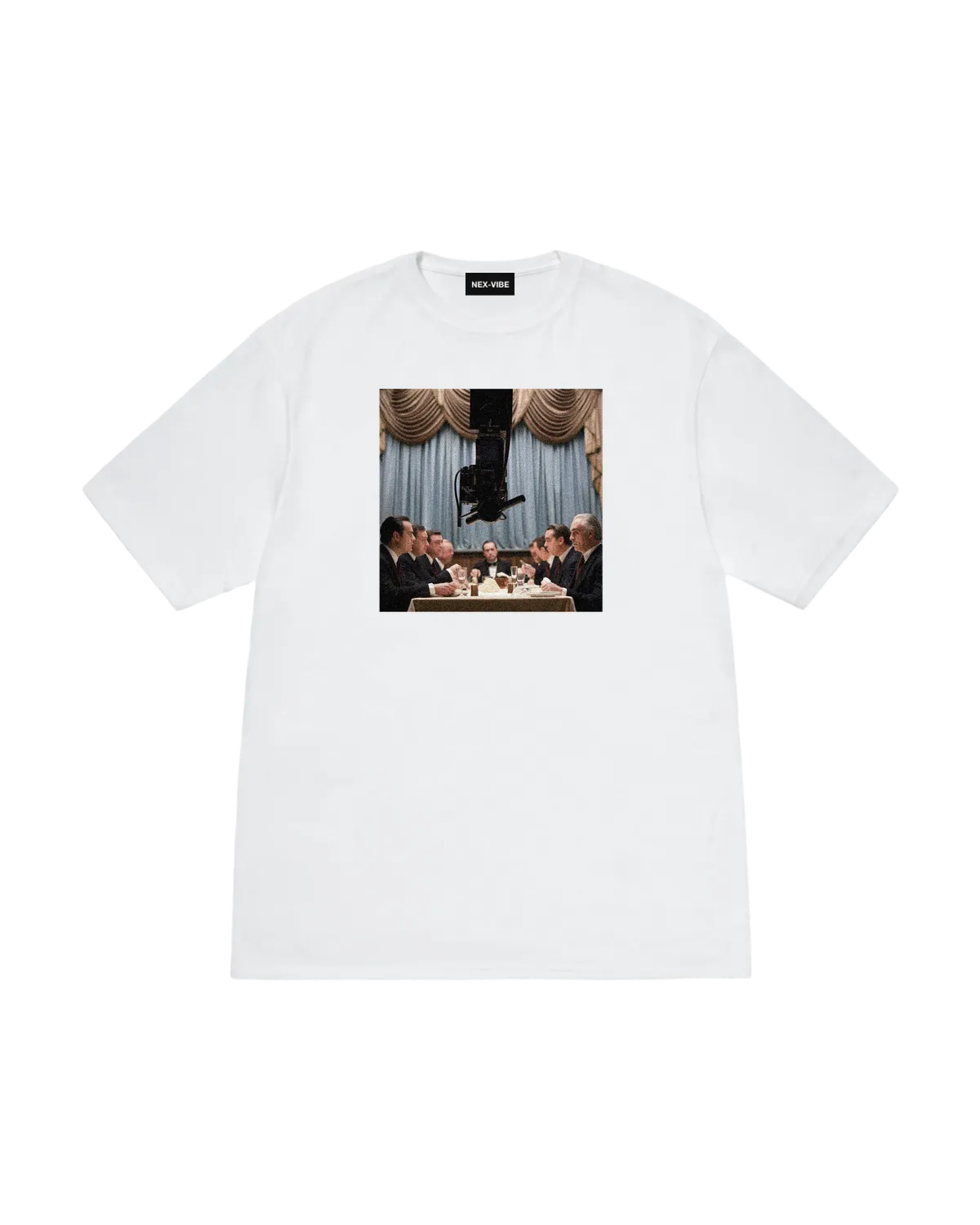 t-shirt-FFFFFF-front
