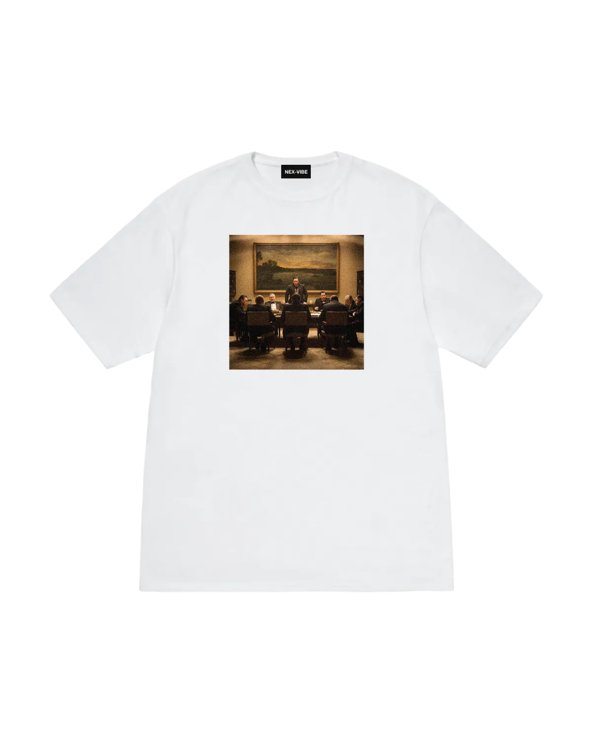 t-shirt-FFFFFF-front