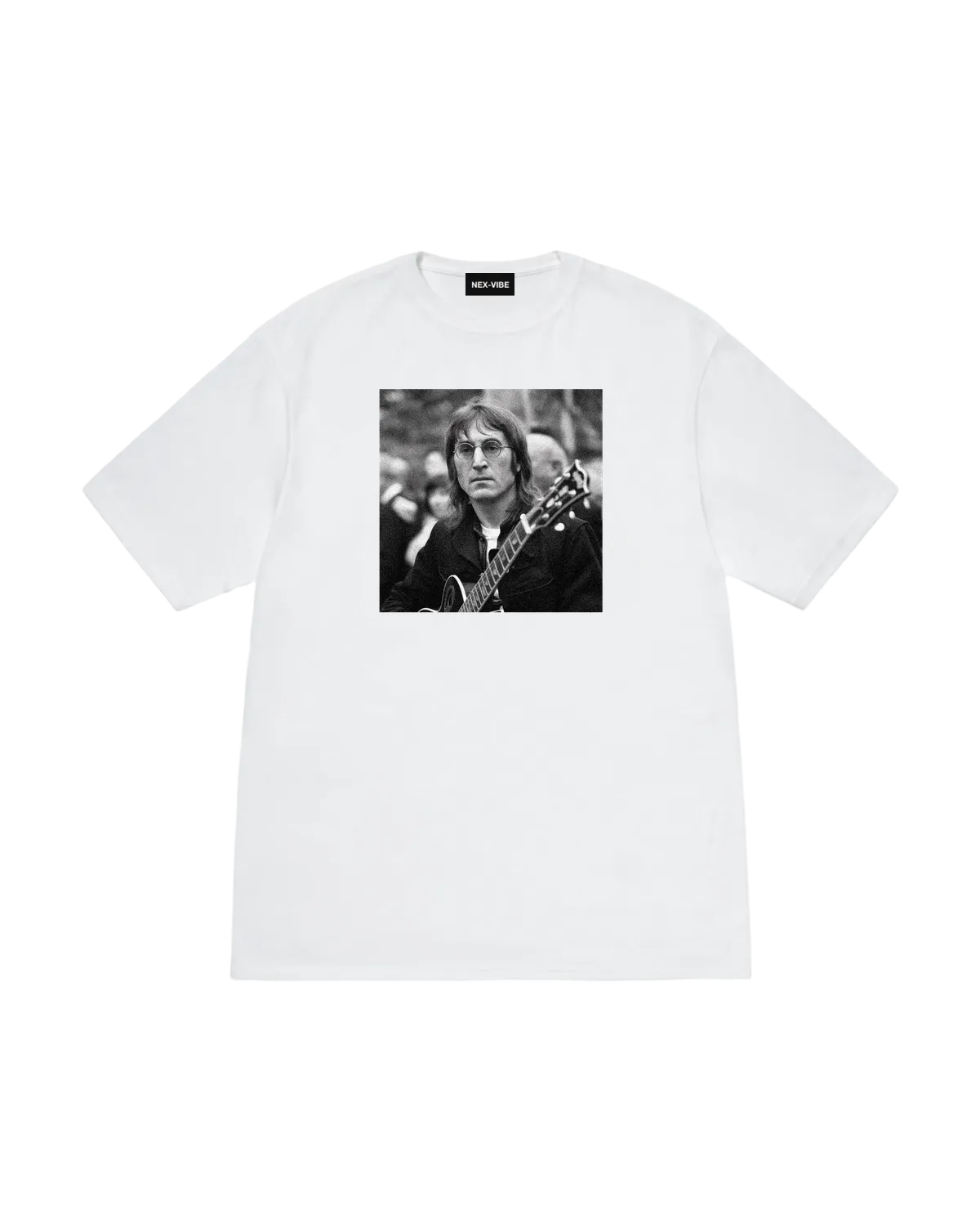 t-shirt-FFFFFF-front
