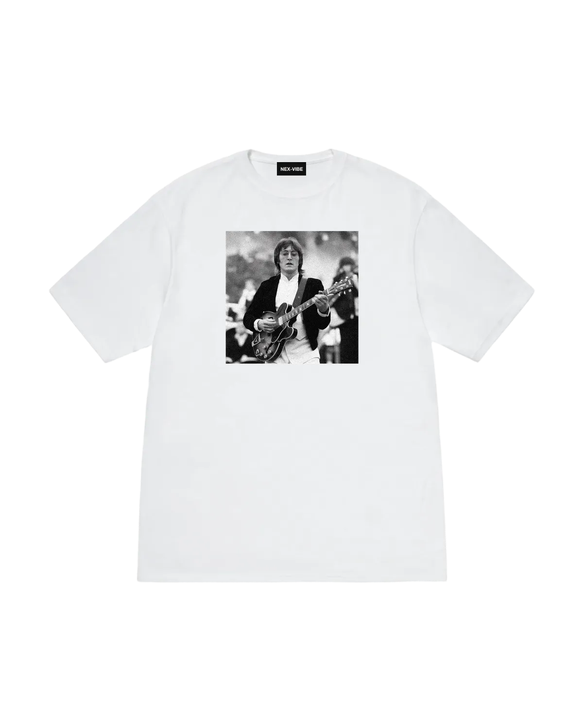t-shirt-FFFFFF-front
