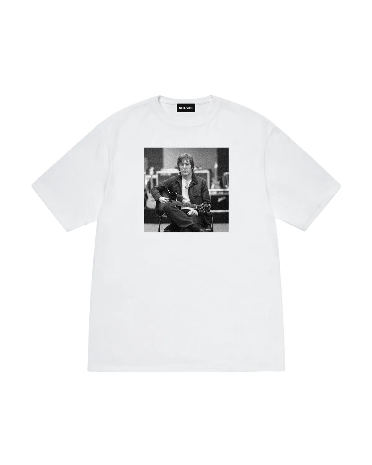 t-shirt-FFFFFF-front