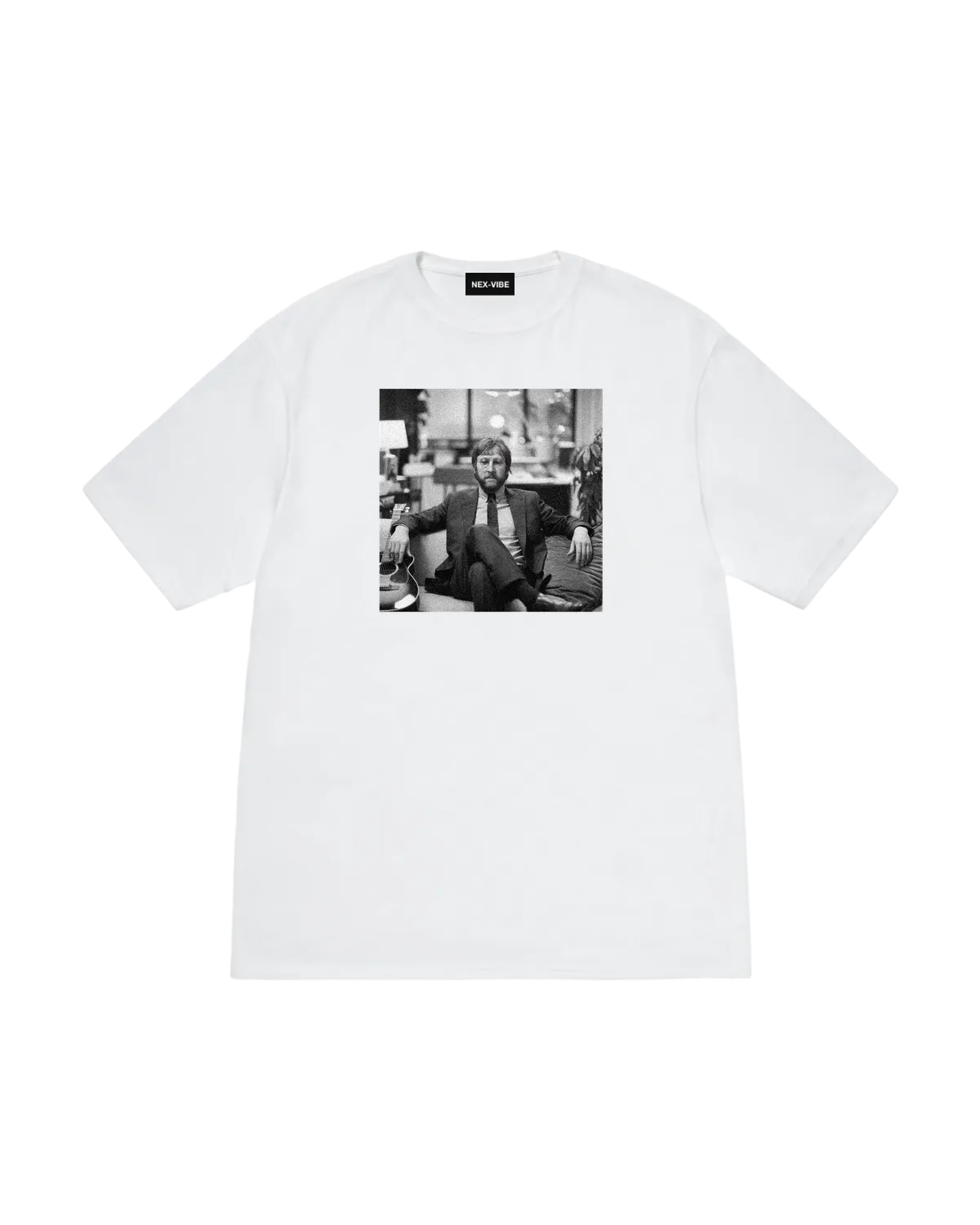 t-shirt-FFFFFF-front
