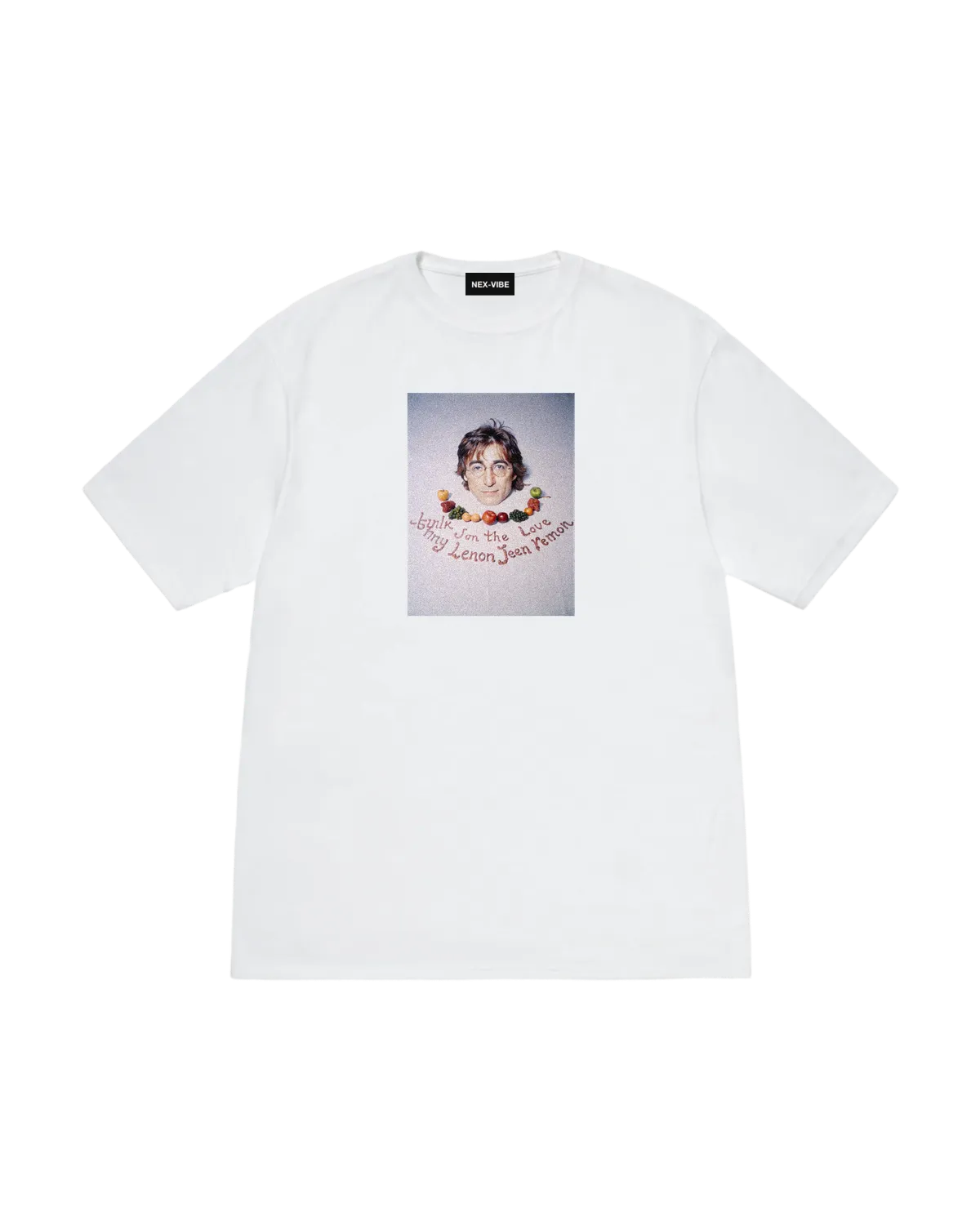 t-shirt-FFFFFF-front