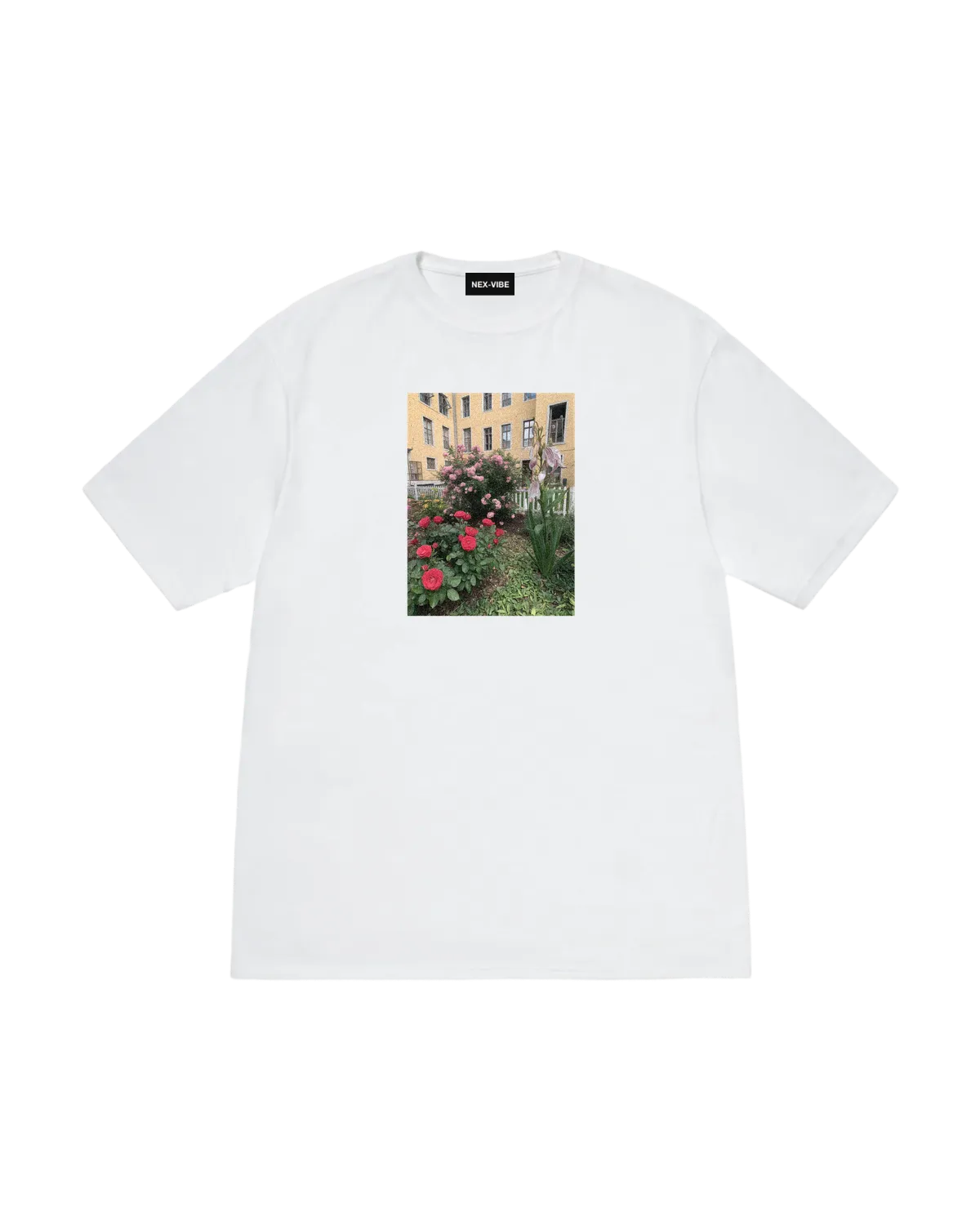 t-shirt-FFFFFF-front