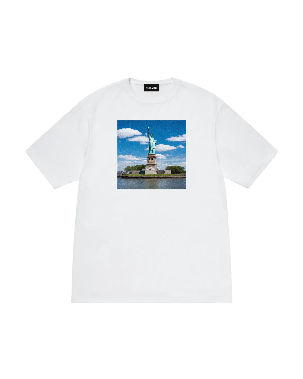 t-shirt-FFFFFF-front