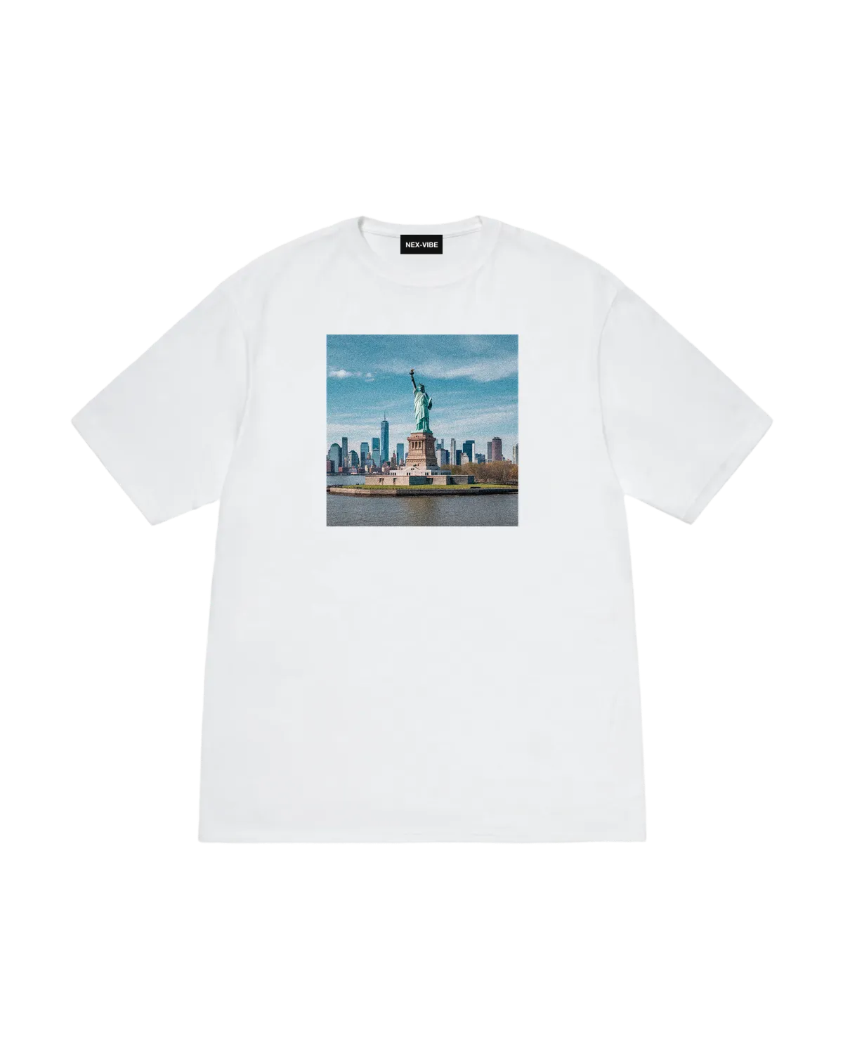 t-shirt-FFFFFF-front