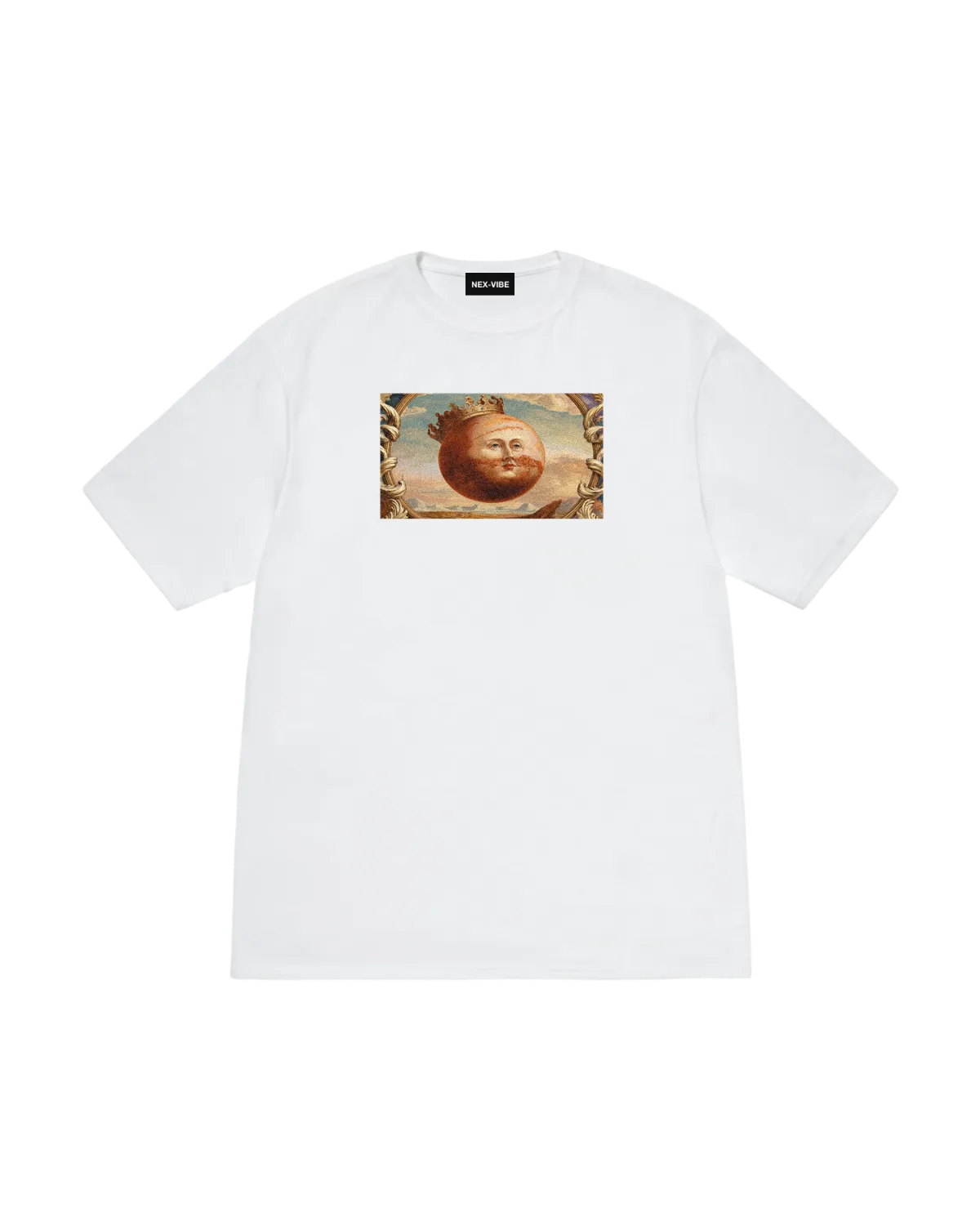 t-shirt-FFFFFF-front