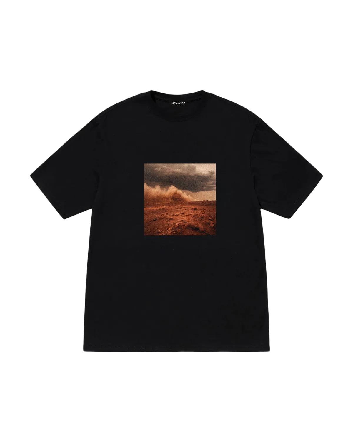 t-shirt-000000-front