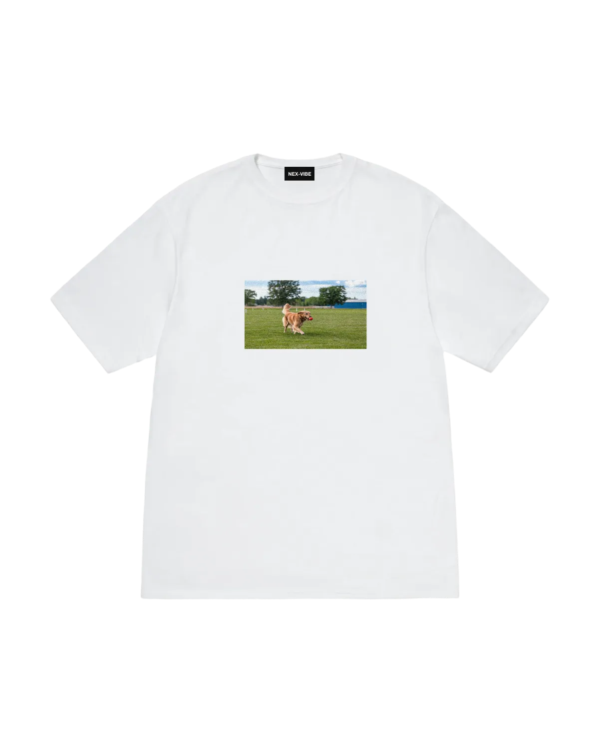 t-shirt-FFFFFF-front