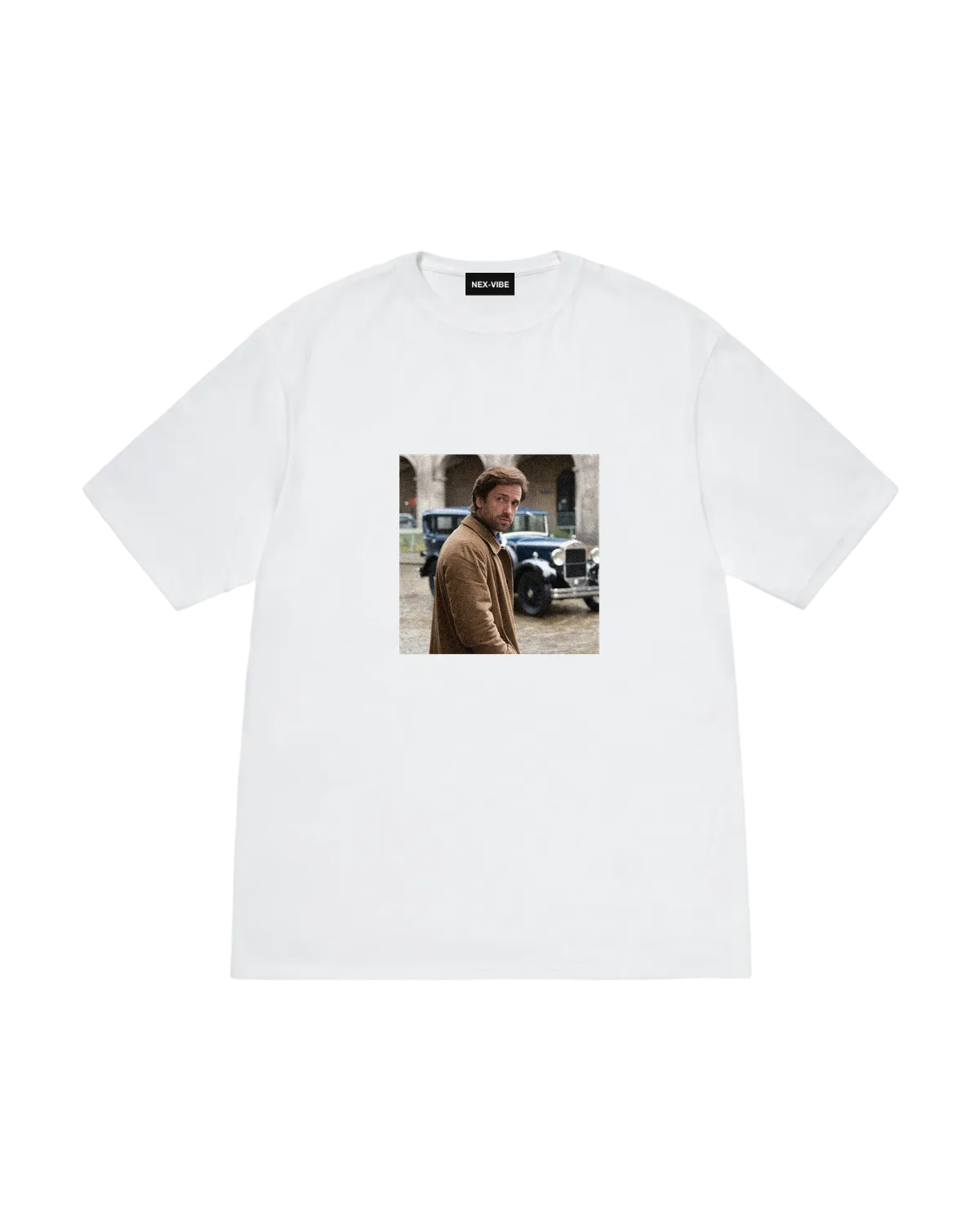 t-shirt-FFFFFF-front