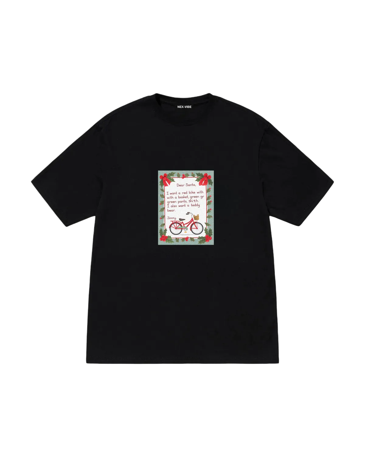 t-shirt-000000-front