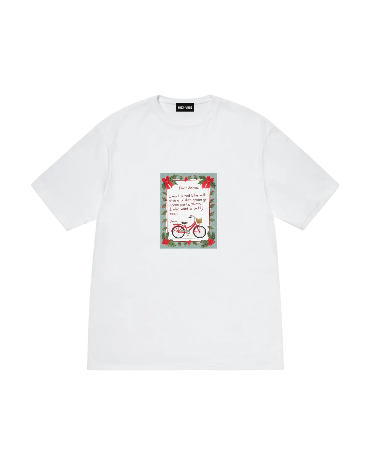 t-shirt-FFFFFF-front