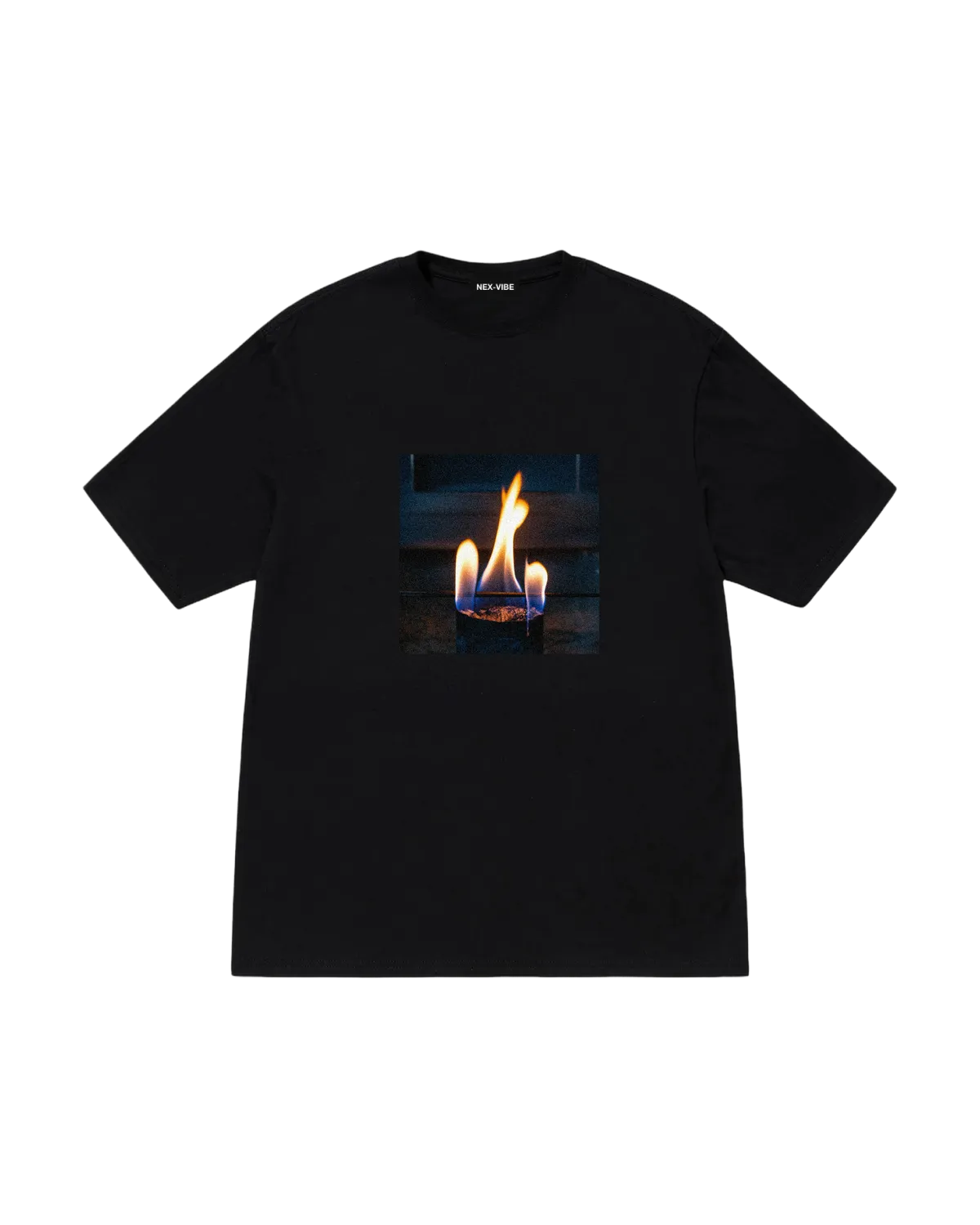 t-shirt-000000-front