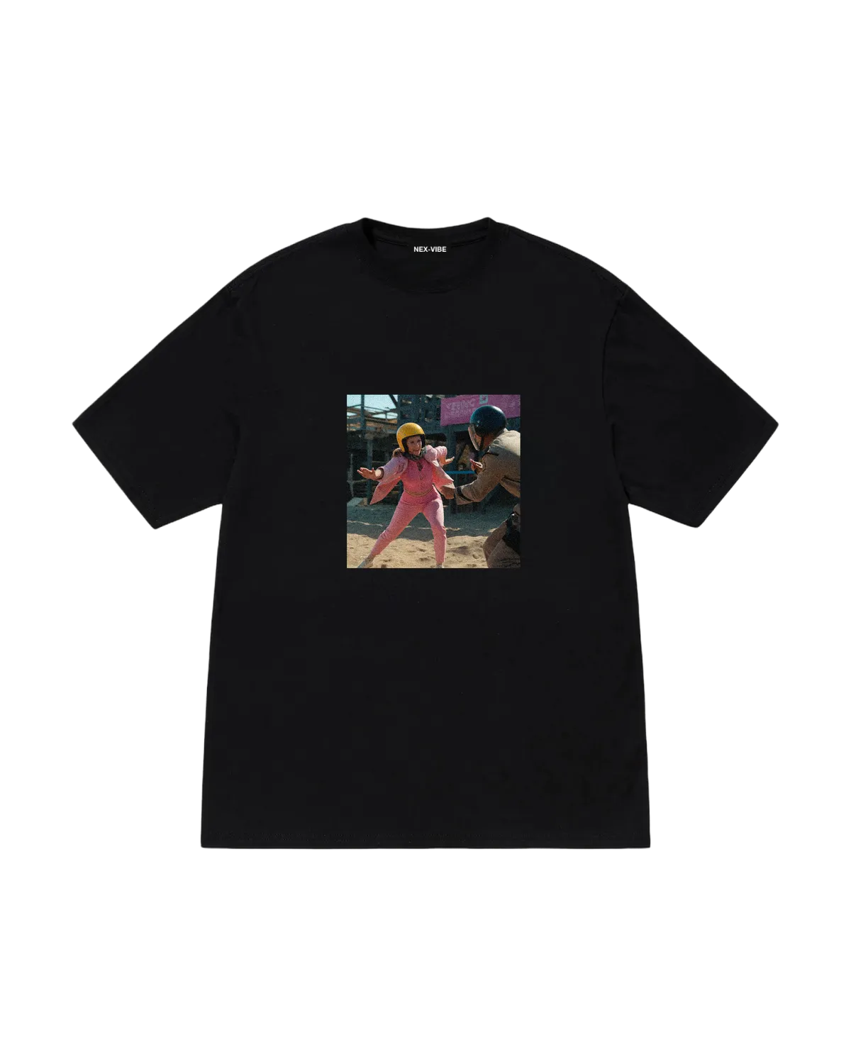 t-shirt-000000-front