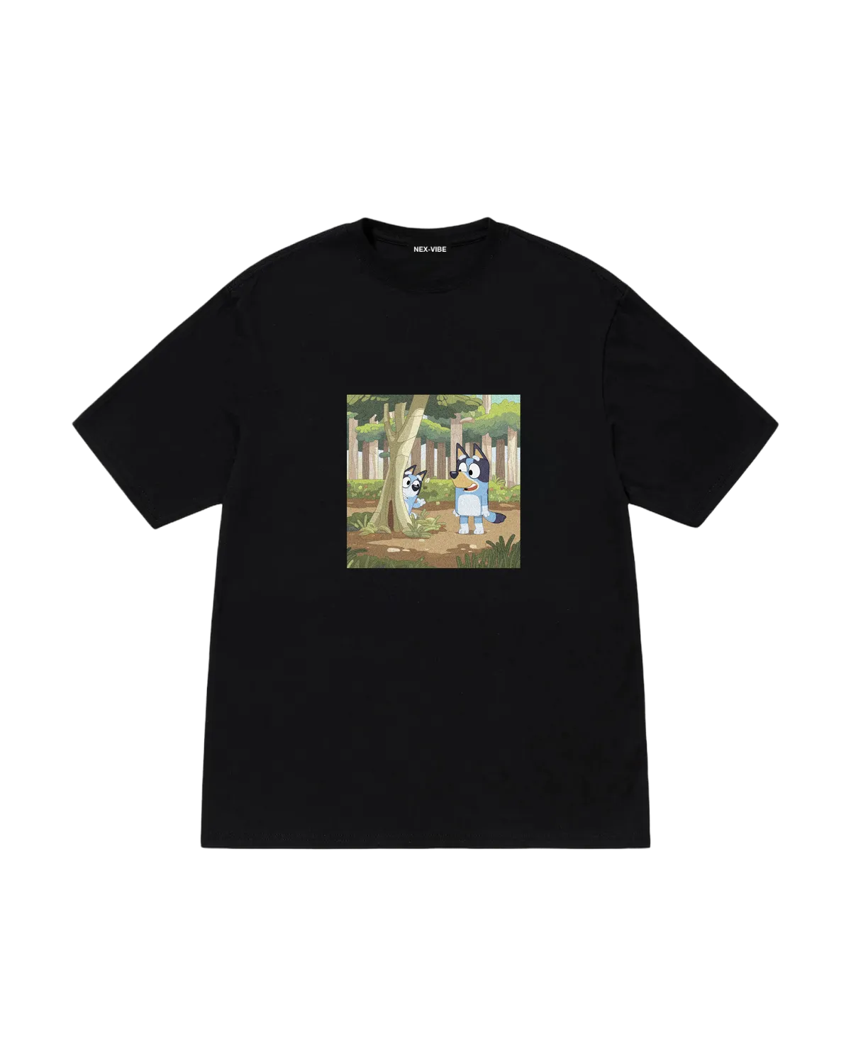 t-shirt-000000-front