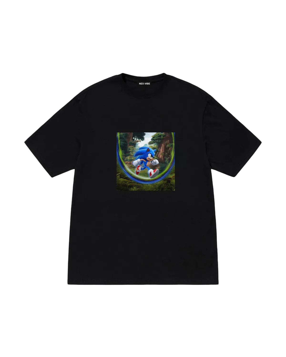 t-shirt-000000-front