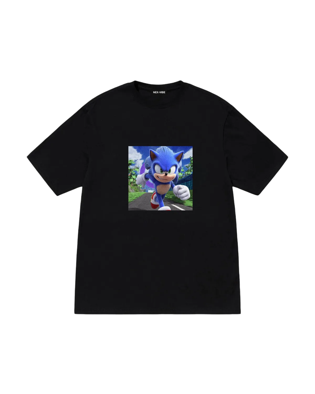 t-shirt-000000-front