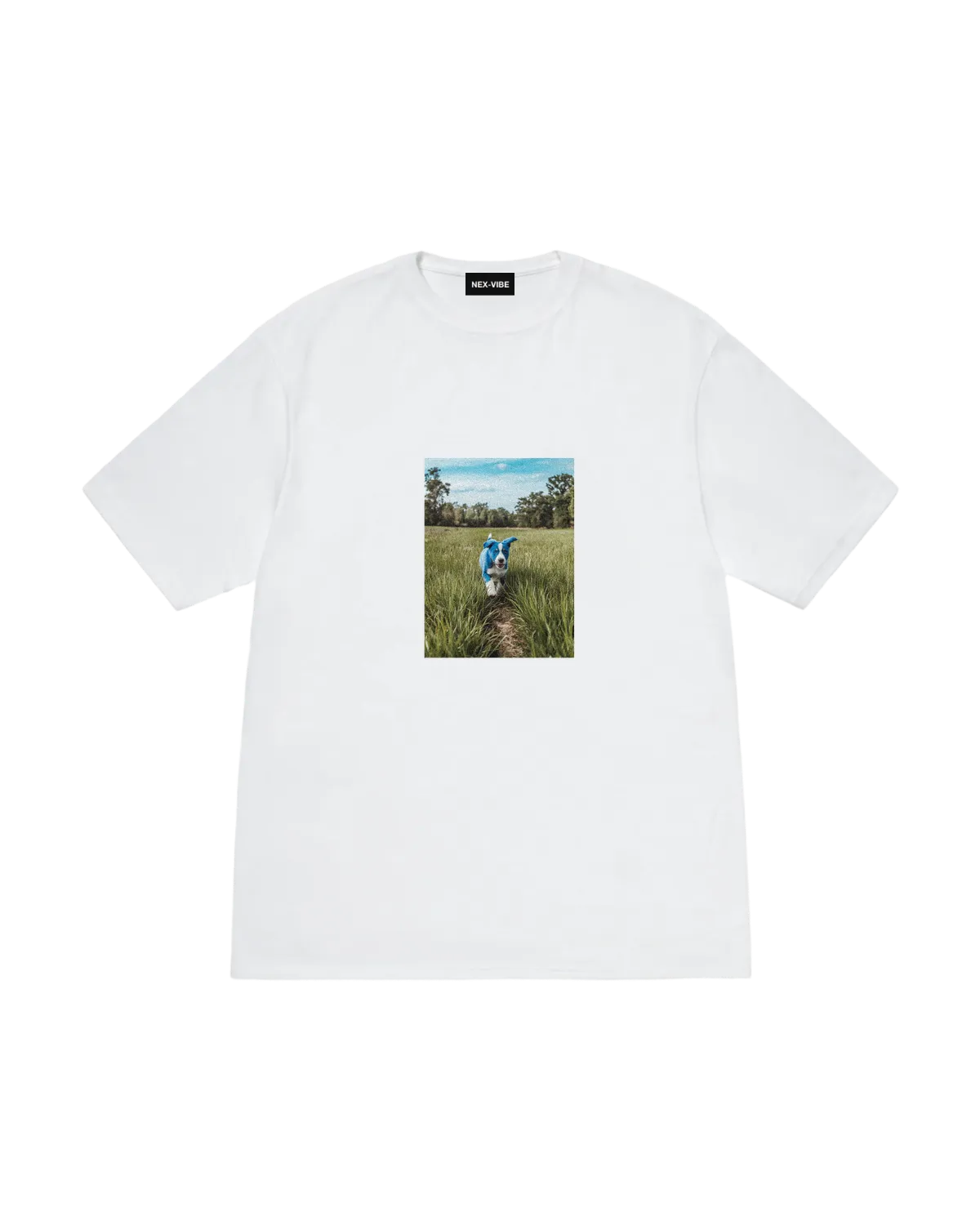 t-shirt-FFFFFF-front