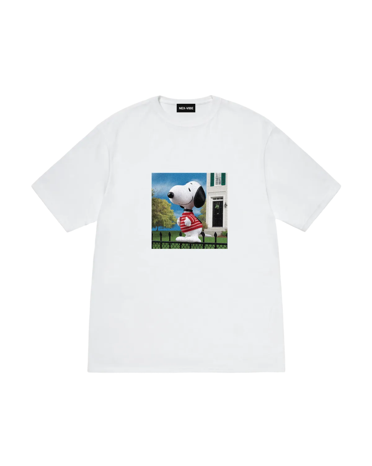t-shirt-FFFFFF-front