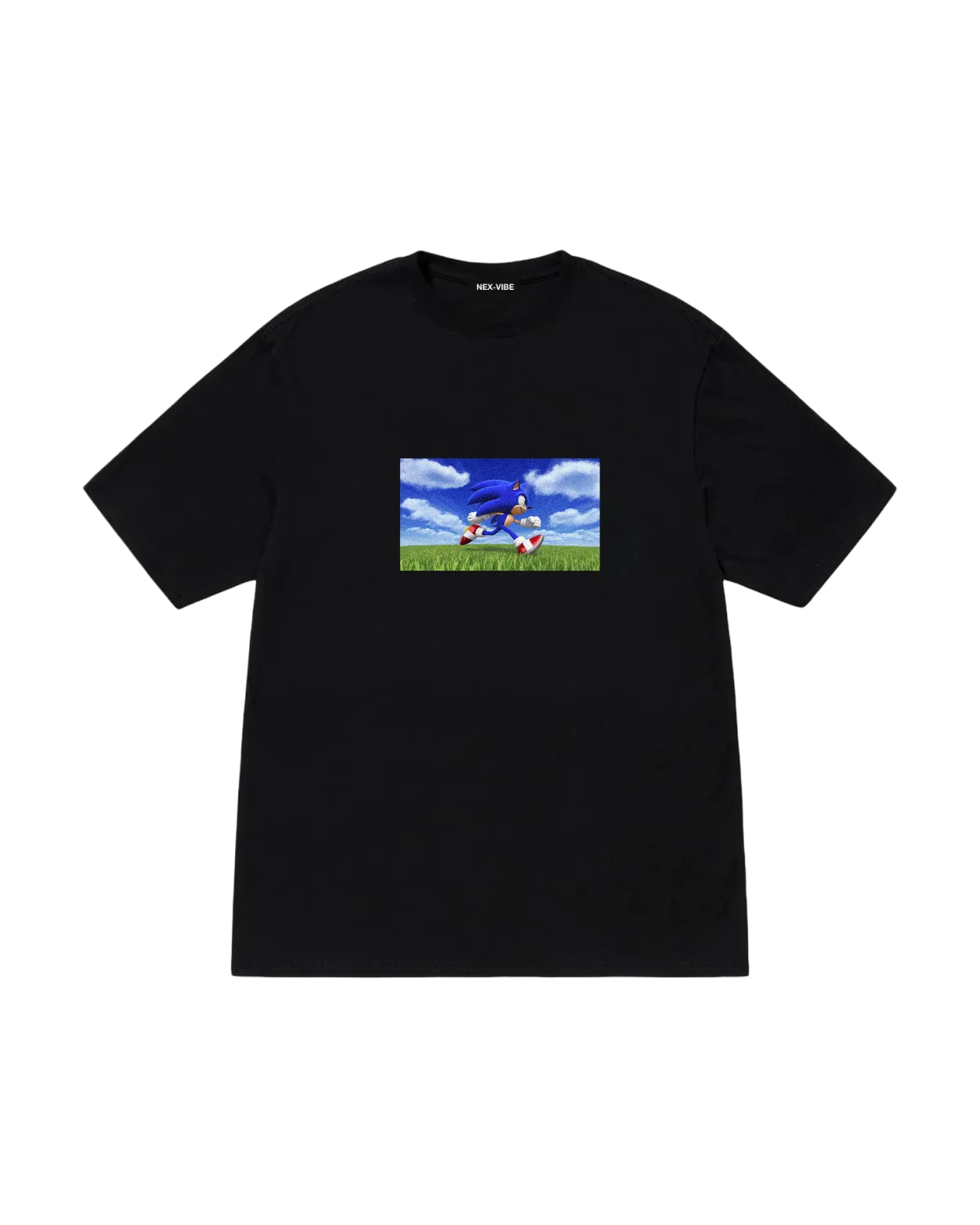 t-shirt-000000-front