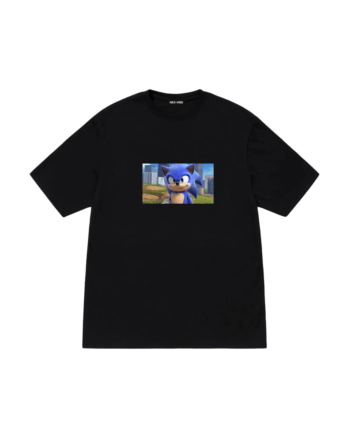 t-shirt-000000-front
