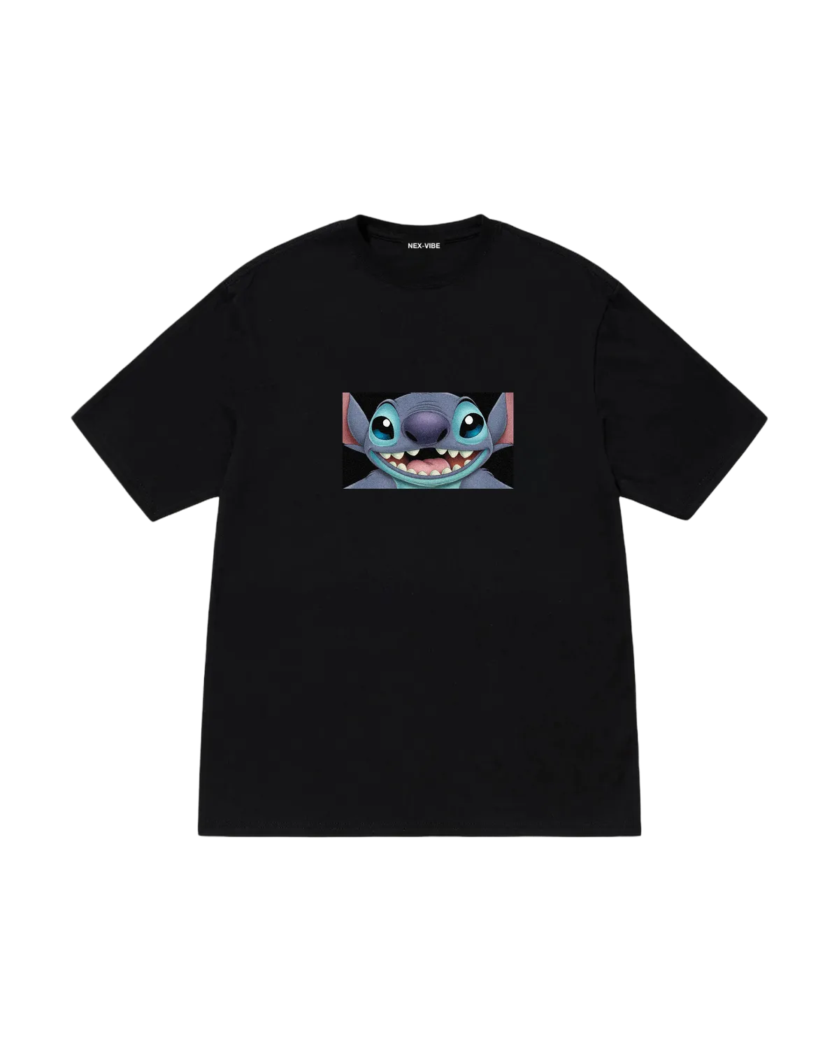 t-shirt-000000-front