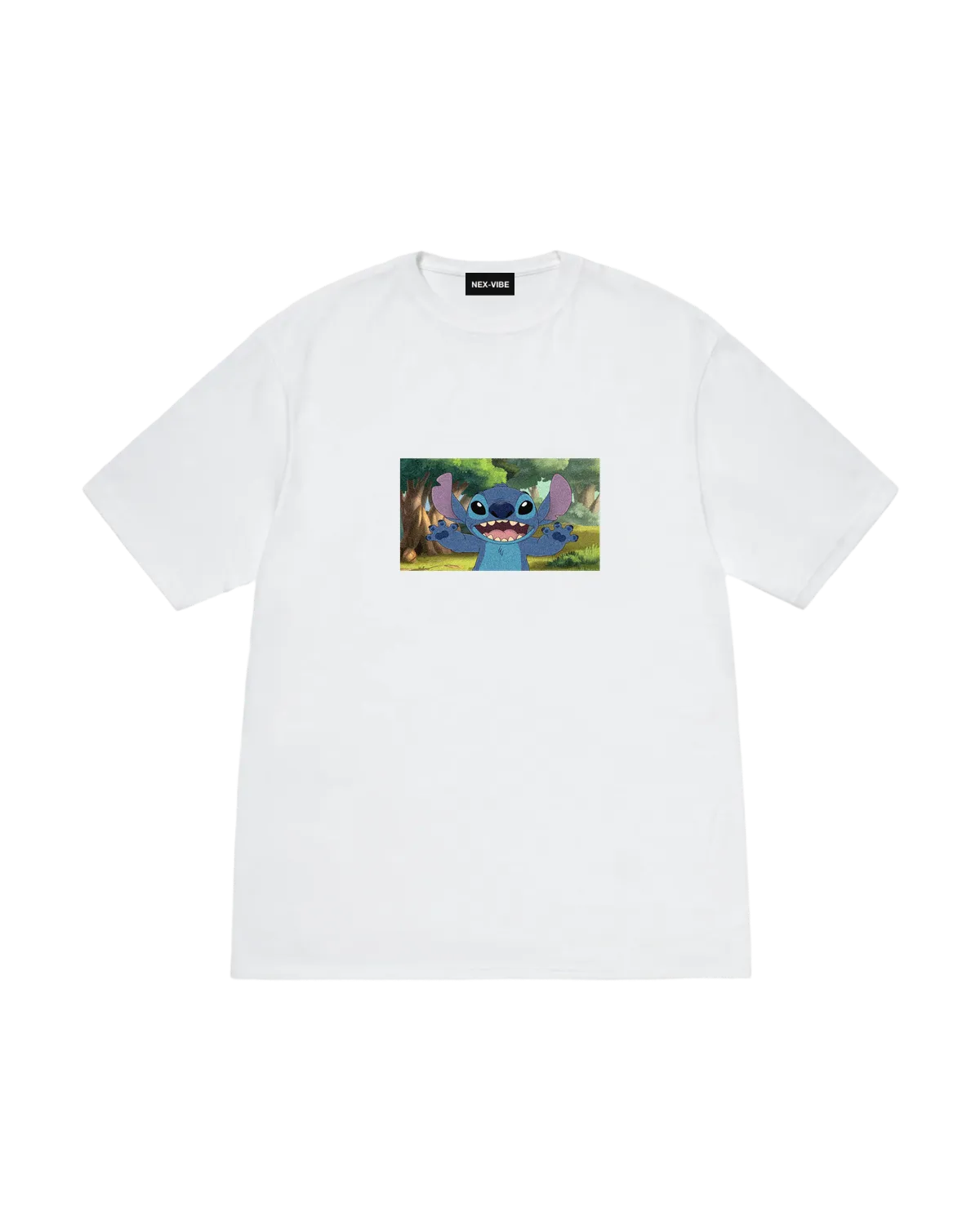 t-shirt-FFFFFF-front