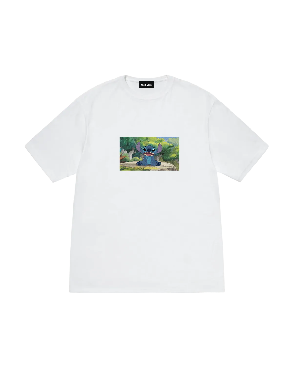 t-shirt-FFFFFF-front