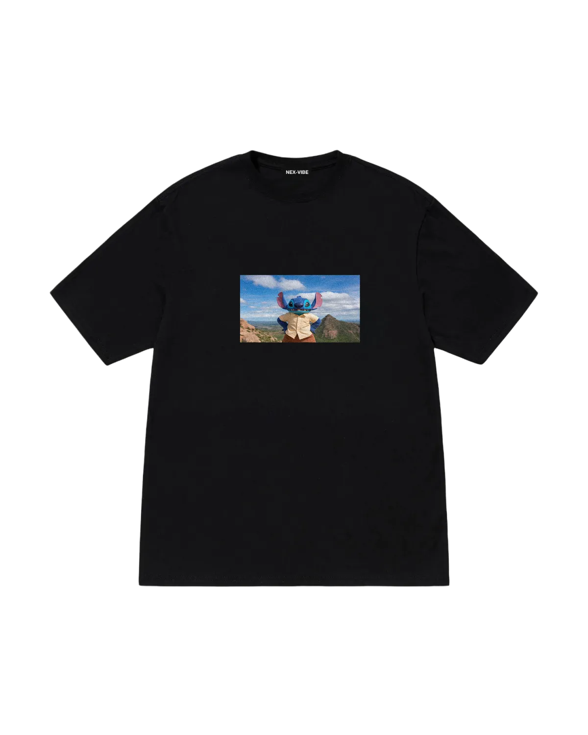 t-shirt-000000-front