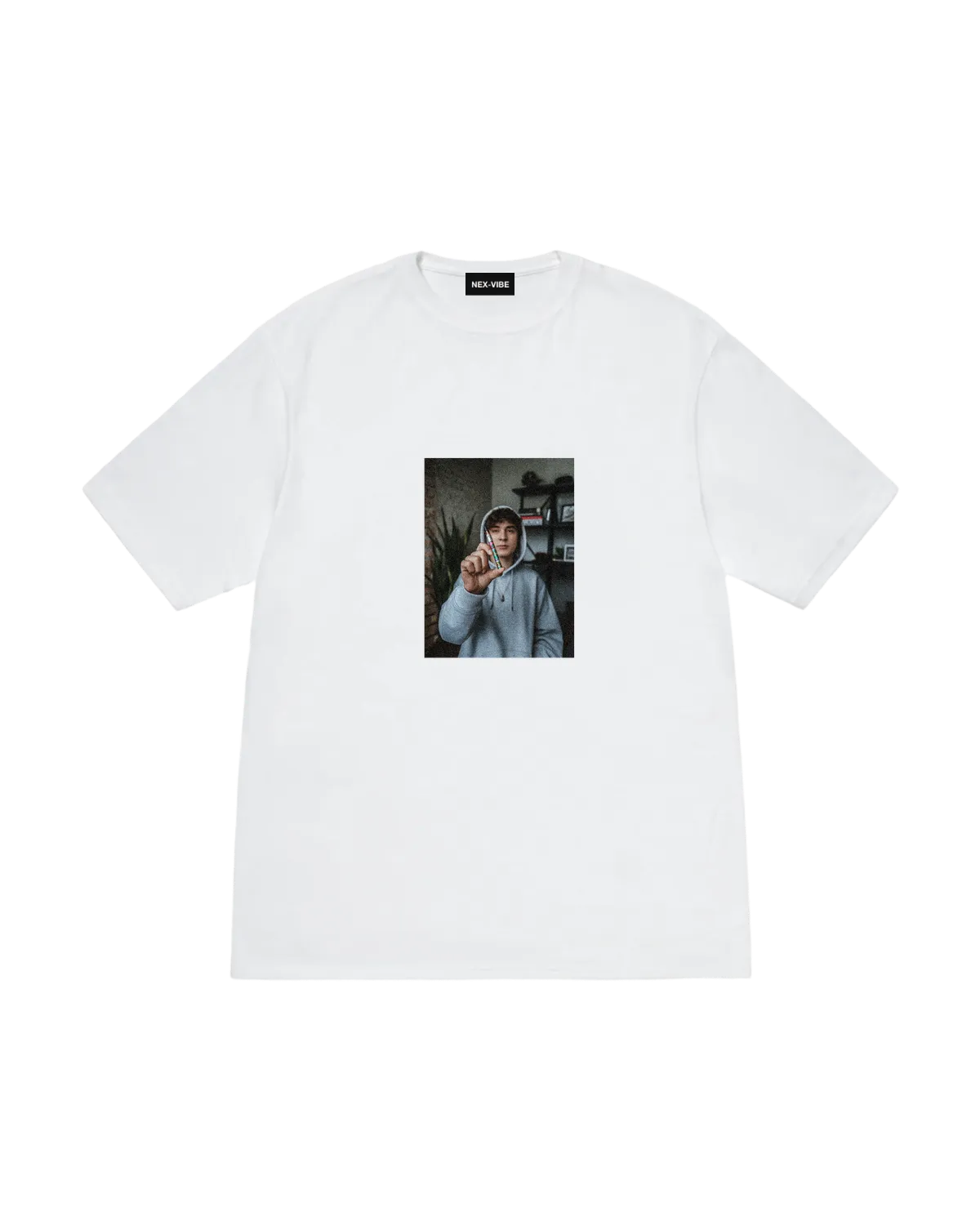 t-shirt-FFFFFF-front