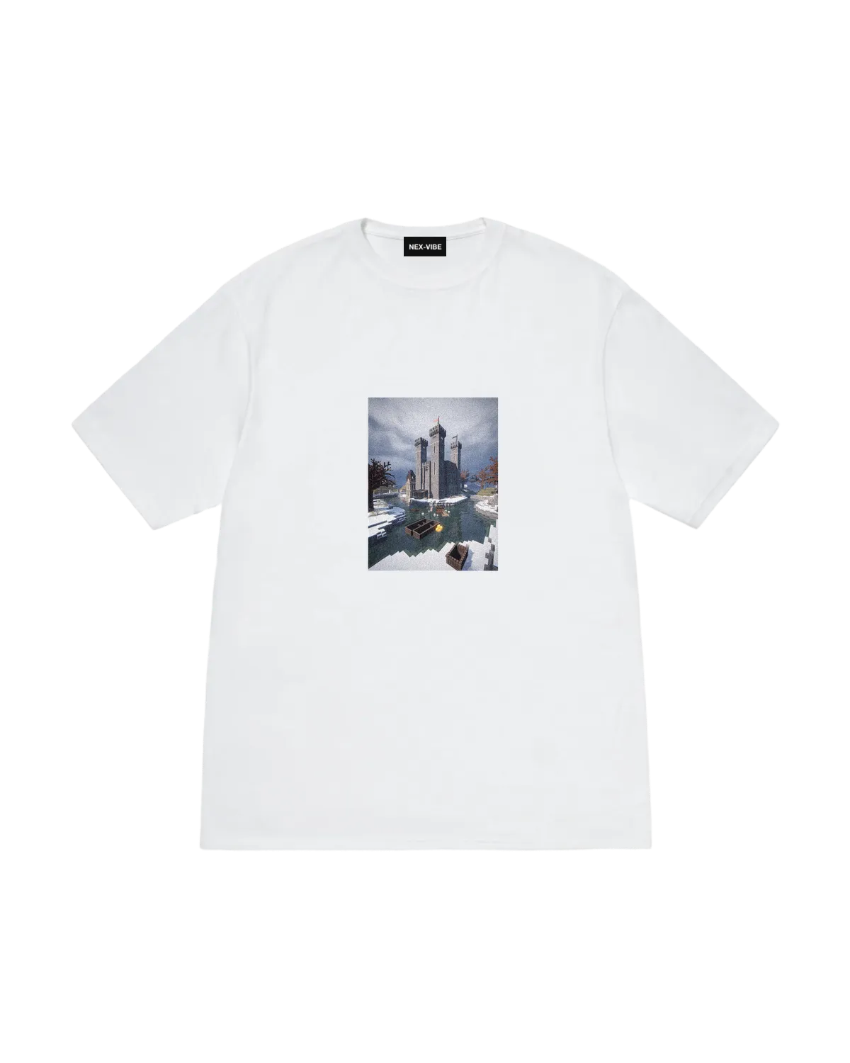 t-shirt-FFFFFF-front