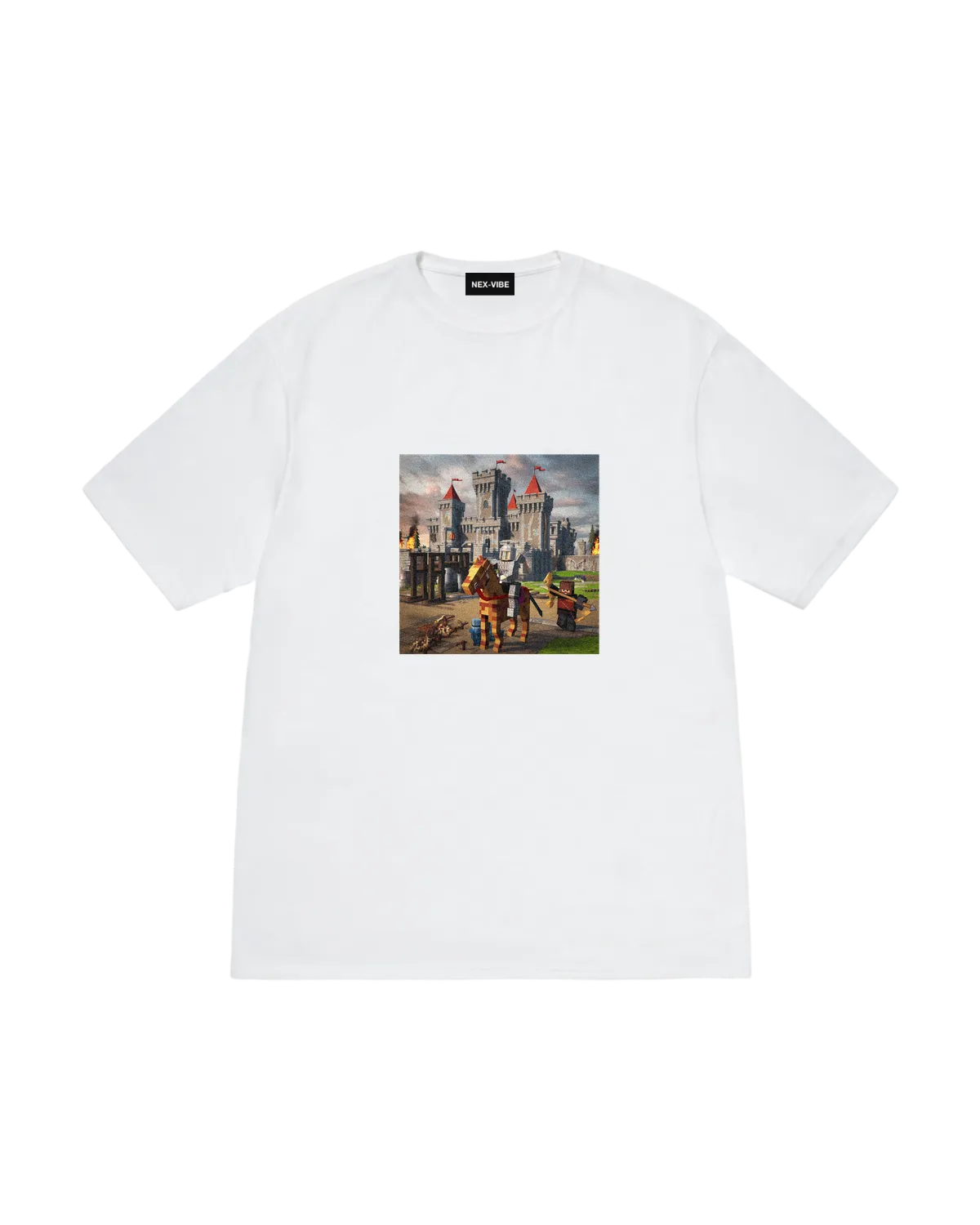 t-shirt-FFFFFF-front